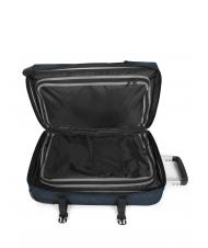 EASTPAK TRANSIT'R S Hand luggage trolley tripledenim - Hand luggage - 2