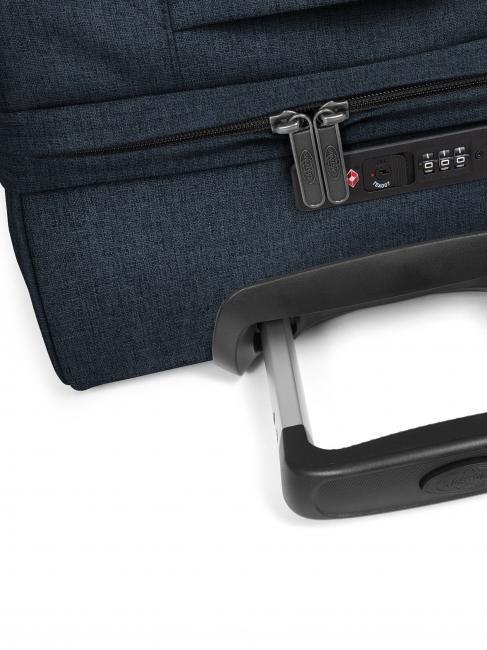 TRANSIT'R S Hand luggage trolley tripledenim - Hand luggage
