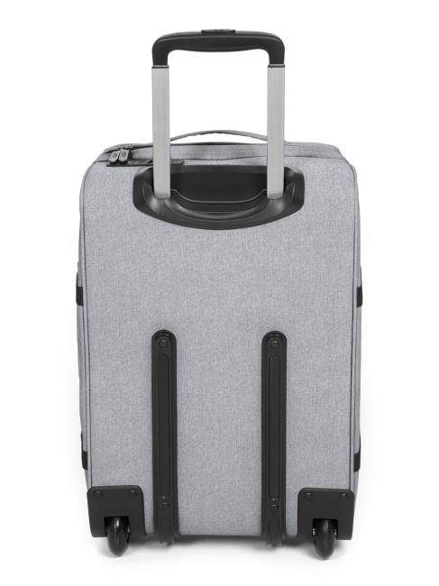 TRANSIT'R S Hand luggage trolley sundaygrey - Hand luggage
