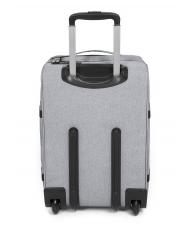 EASTPAK TRANSIT'R S Hand luggage trolley sundaygrey - Hand luggage - 3