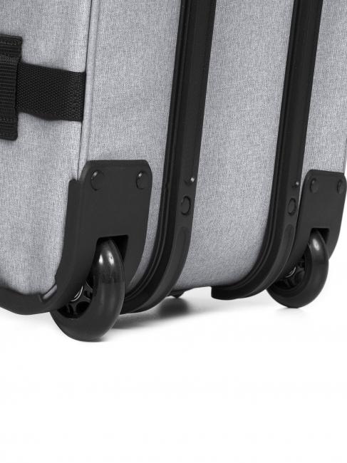 TRANSIT'R S Hand luggage trolley sundaygrey - Hand luggage