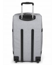 EASTPAK TRANSIT'R M Medium size trolley sundaygrey - Semi-rigid Trolley Cases - 3