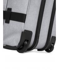 EASTPAK TRANSIT'R M Medium size trolley sundaygrey - Semi-rigid Trolley Cases - 5