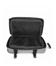 EASTPAK TRANSIT'R L Large size trolley sundaygrey - Semi-rigid Trolley Cases - 2
