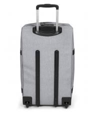 EASTPAK TRANSIT'R L Large size trolley sundaygrey - Semi-rigid Trolley Cases - 3