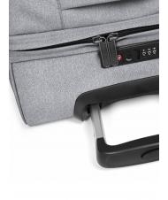 EASTPAK TRANSIT'R L Large size trolley sundaygrey - Semi-rigid Trolley Cases - 4