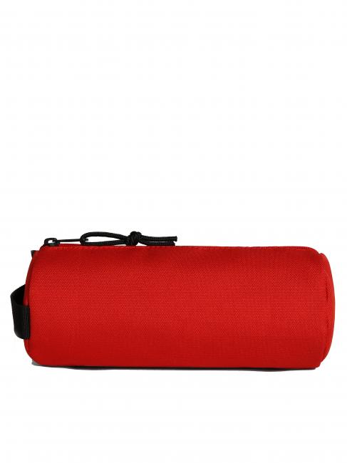 HAPPY PC 4 Tubular case with cuff red poppies - Cases and Accessories