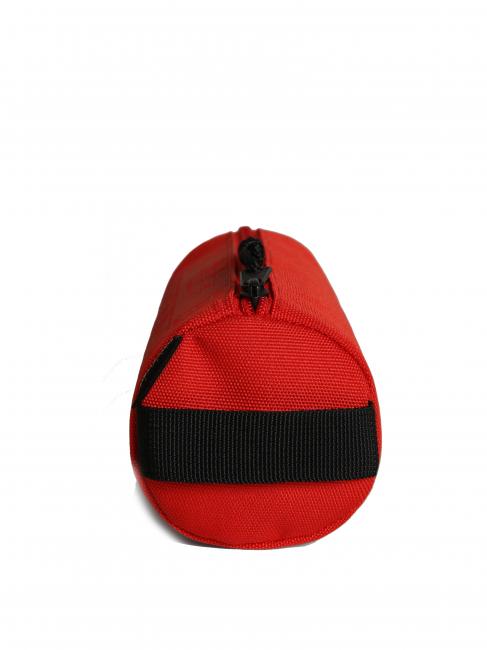 HAPPY PC 4 Tubular case with cuff red poppies - Cases and Accessories