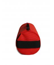 NAPAPIJRI HAPPY PC 4 Tubular case with cuff red poppies - Cases and Accessories - 4