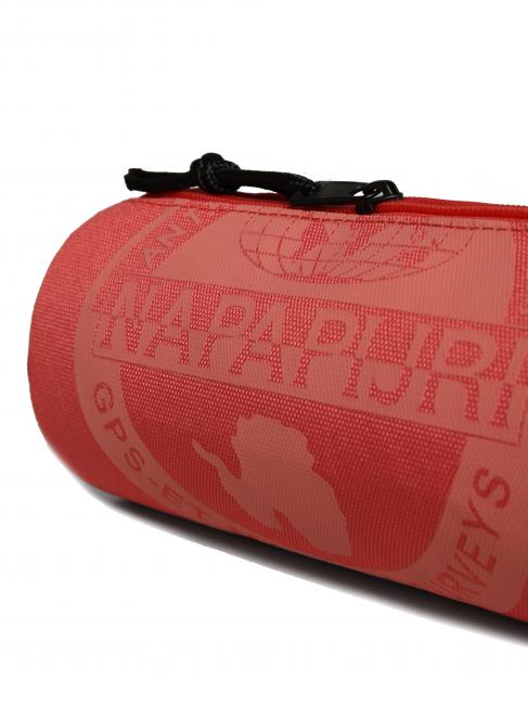 HAPPY PC 4 Tubular case with cuff pink raspberry - Cases and Accessories