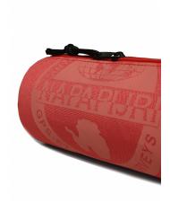 NAPAPIJRI HAPPY PC 4 Tubular case with cuff pink raspberry - Cases and Accessories - 3