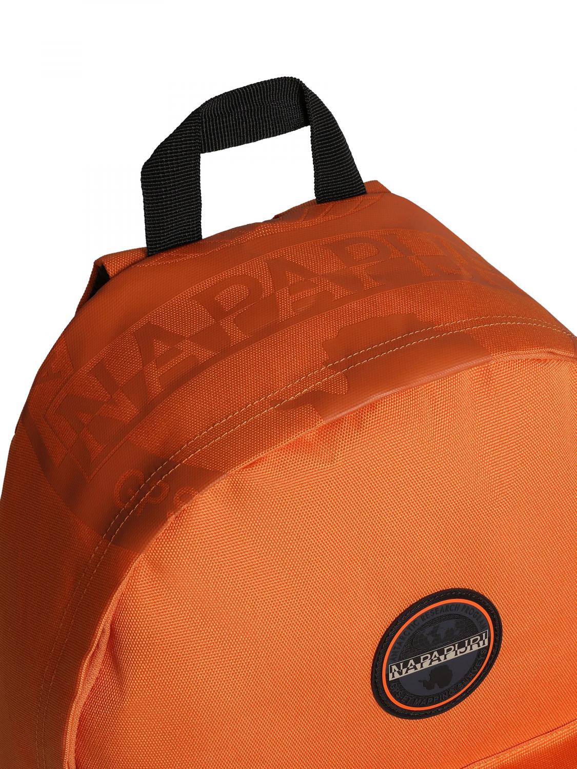Napapijri backpack happy sale