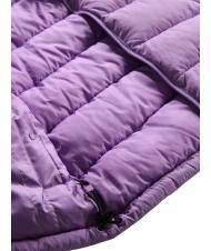 NAPAPIJRI K A-BACHAR Short Jacket (10-16 years) violet pansy - Baby Jackets - 5