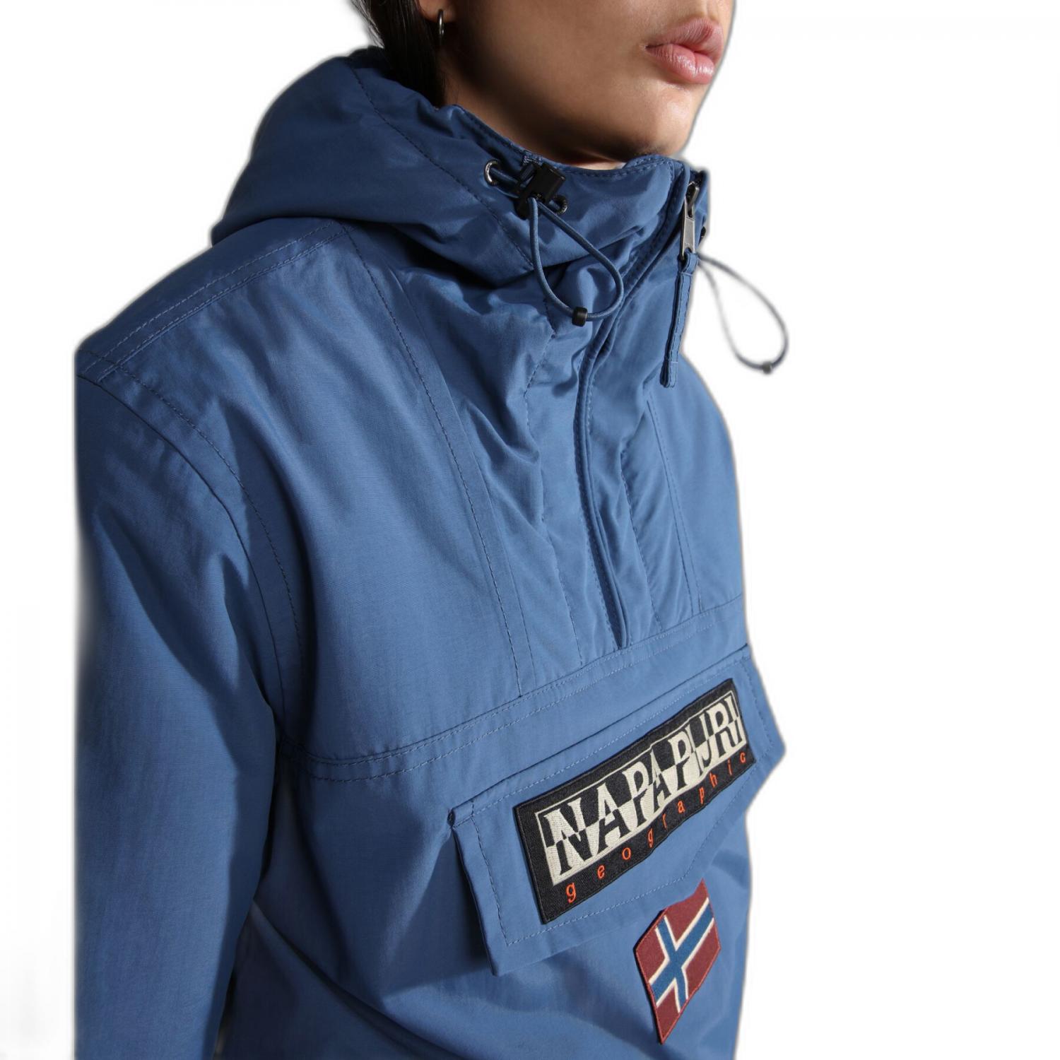 Napapijri best sale rainforest outlet