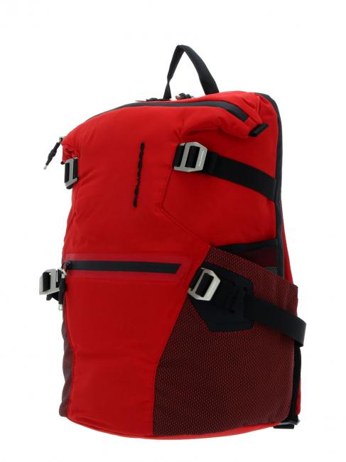 MODULAR 15.6 "pc backpack RED - Laptop backpacks