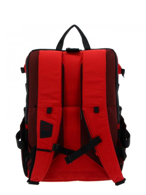 MODULAR 15.6 "pc backpack RED - Laptop backpacks