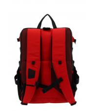 PIQUADRO MODULAR 15.6 "pc backpack RED - Laptop backpacks - 3