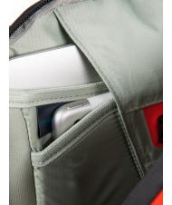 PIQUADRO MODULAR 15.6 "pc backpack RED - Laptop backpacks - 4