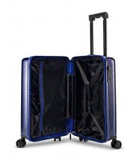 ESERCITO CHINOOK Hand luggage trolley night blue - Hand luggage - 2