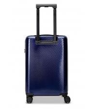 ESERCITO CHINOOK Hand luggage trolley night blue - Hand luggage - 3