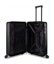 ESERCITO CHINOOK Trolley large size Black - Rigid Trolley Cases - 2