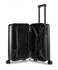 ESERCITO CHINOOK Hand luggage trolley Black - Hand luggage - 2