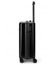 ESERCITO CHINOOK Hand luggage trolley Black - Hand luggage - 3