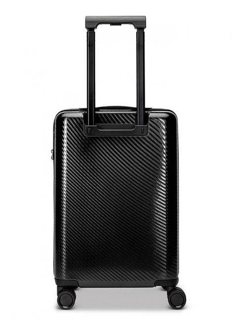 CHINOOK Hand luggage trolley Black - Hand luggage