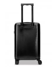 ESERCITO CHINOOK Hand luggage trolley Black - Hand luggage - 4