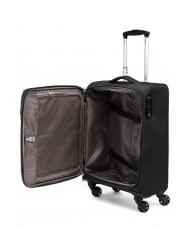 R RONCATO ECO-MOOD Hand luggage trolley Black - Hand luggage - 2