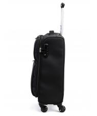 R RONCATO ECO-MOOD Hand luggage trolley Black - Hand luggage - 3