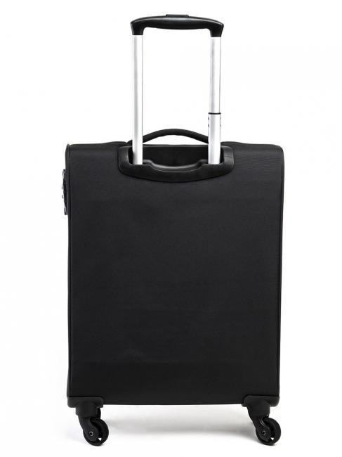 ECO-MOOD Hand luggage trolley Black - Hand luggage