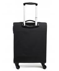 R RONCATO ECO-MOOD Hand luggage trolley Black - Hand luggage - 4