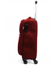 R RONCATO ECO-MOOD Hand luggage trolley Red - Hand luggage - 3