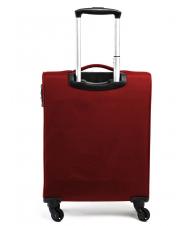 R RONCATO ECO-MOOD Hand luggage trolley Red - Hand luggage - 4