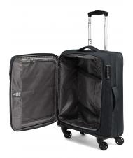 R RONCATO ECO-MOOD Medium size expandable trolley - Semi-rigid Trolley Cases