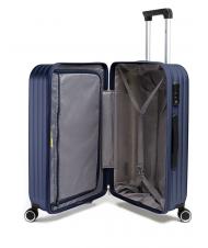 CIAK RONCATO FIBRA II Large expandable trolley - Rigid Trolley Cases