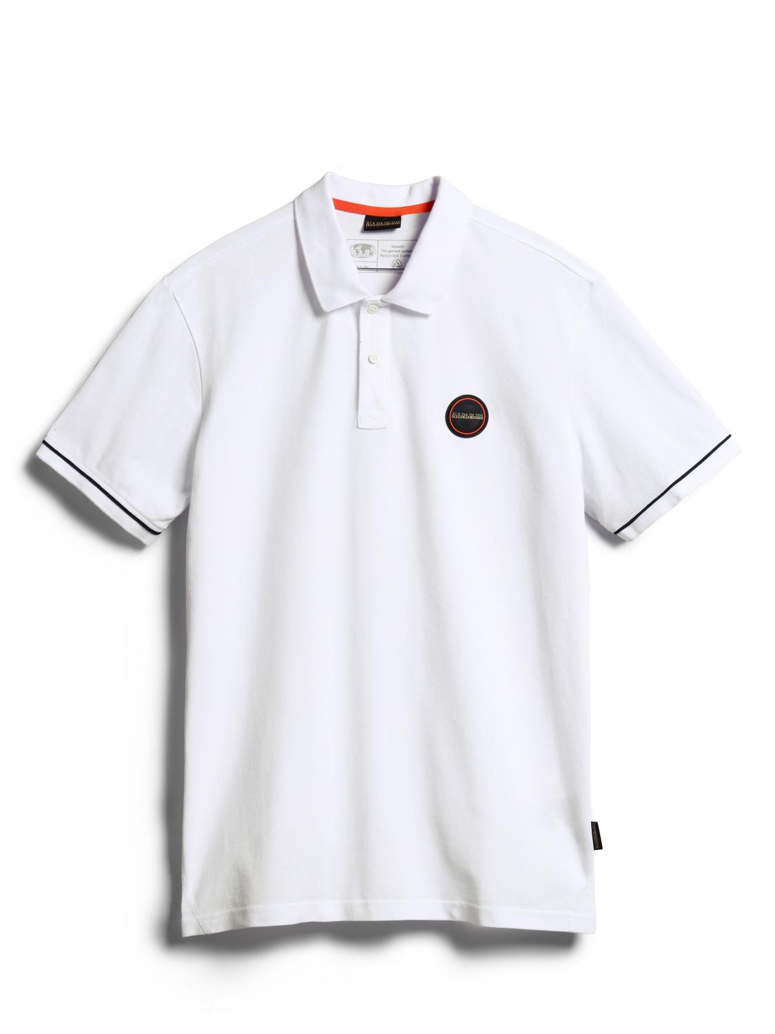 Polo napapijri outlet outlet