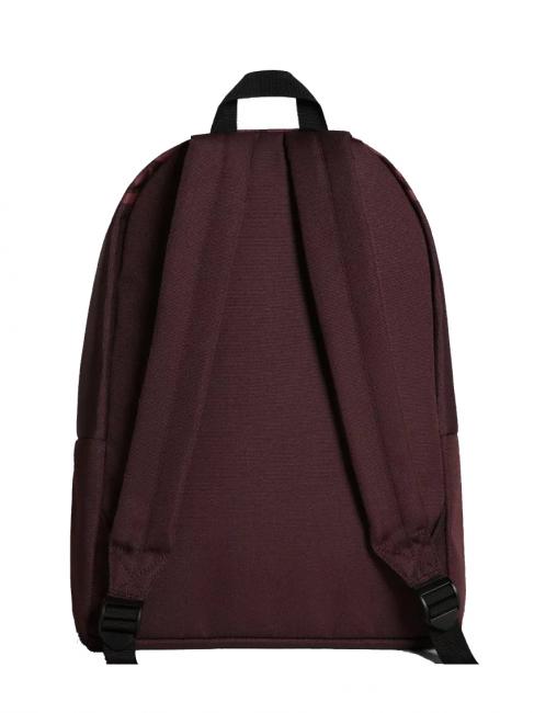 HAPPY DAYPACK 4 Backpack burgundy fudge - Backpacks & School and Leisure