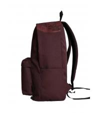 NAPAPIJRI HAPPY DAYPACK 4 Backpack burgundy fudge - Backpacks & School and Leisure - 3