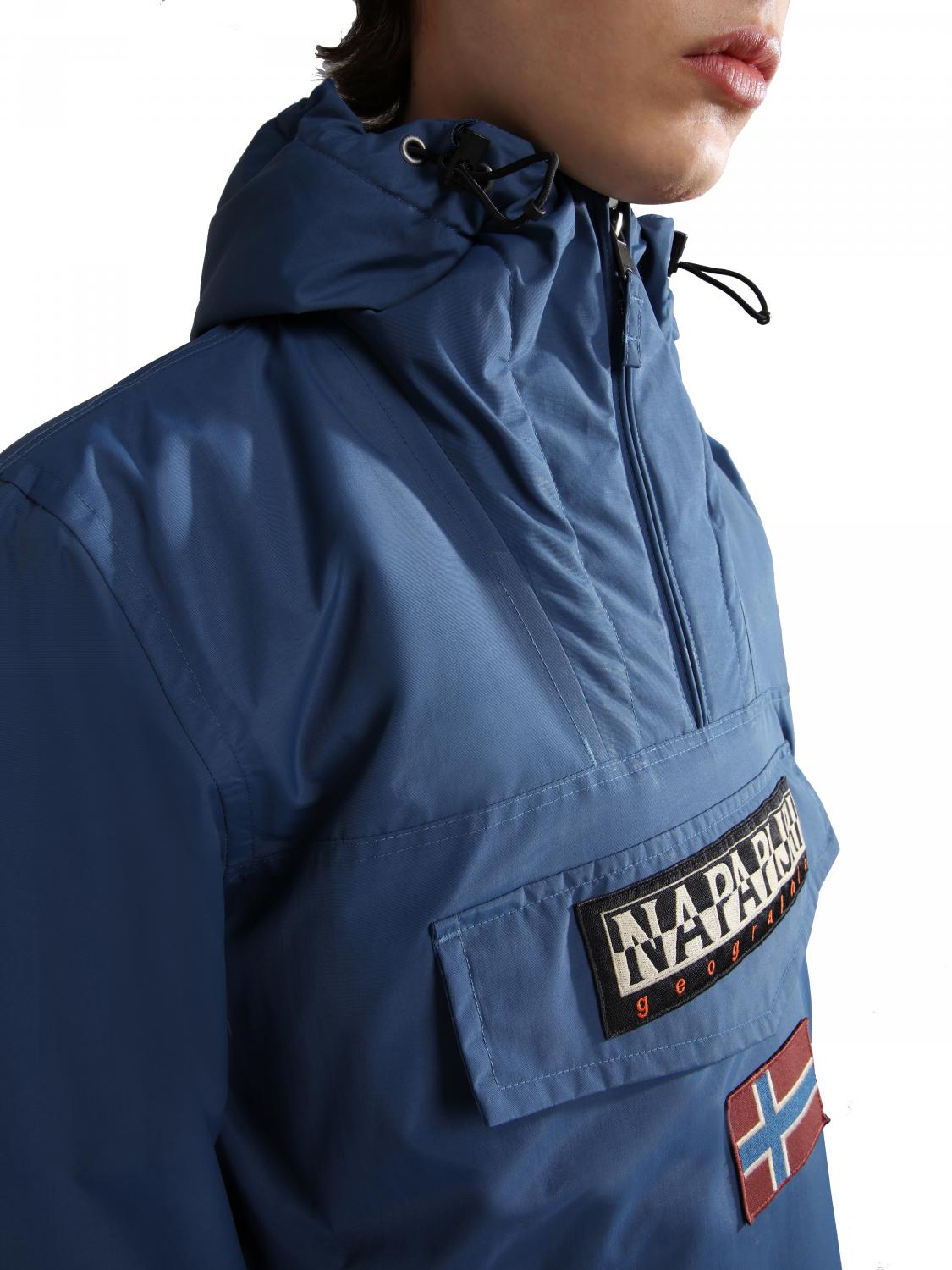 Rainforest jacket clearance