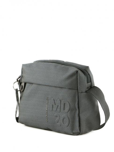 MD20 Camera case shoulder bag STEEL - Women’s Bags