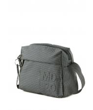 MANDARINA DUCK MD20 Camera case shoulder bag STEEL - Women’s Bags - 2