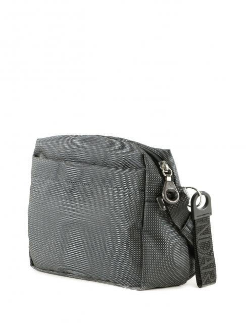 MD20 Camera case shoulder bag STEEL - Women’s Bags