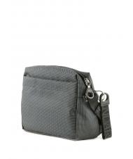 MANDARINA DUCK MD20 Camera case shoulder bag STEEL - Women’s Bags - 3