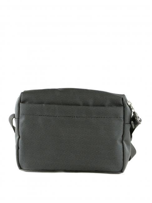 MD20 Camera case shoulder bag STEEL - Women’s Bags