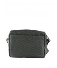 MANDARINA DUCK MD20 Camera case shoulder bag STEEL - Women’s Bags - 4