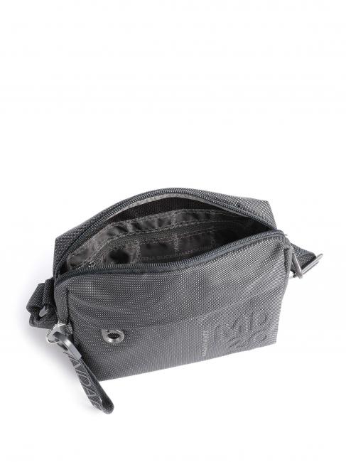 MD20 Camera case shoulder bag STEEL - Women’s Bags