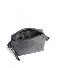 MANDARINA DUCK MD20 Camera case shoulder bag STEEL - Women’s Bags - 5