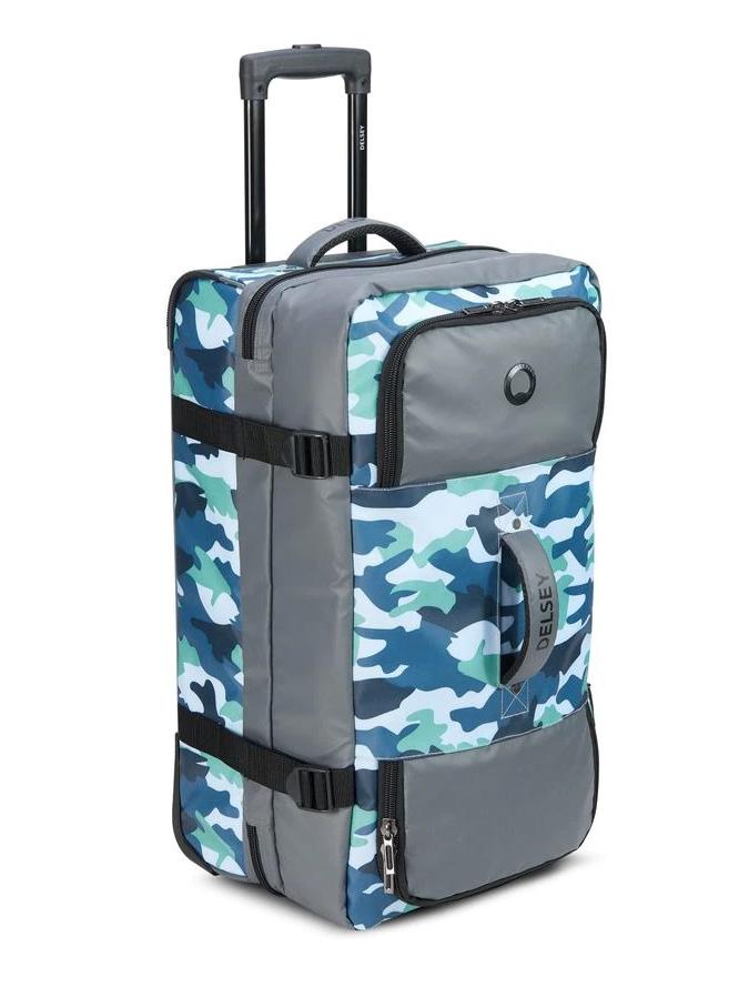 Delsey Chatelet Luggage Collection | Bloomingdale's